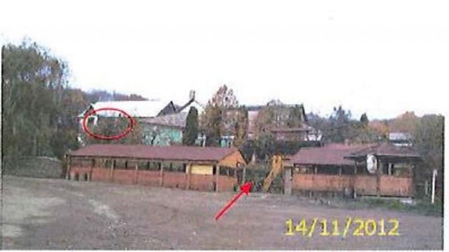 Casa si teren Galatii Bistritei, ID 18706 - 1