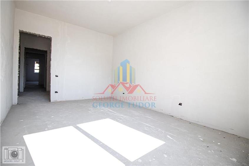 Apartament 2 camere decomandat, 51 mp, 0 % COMISION, Str. Soarelui, Chiajna - 14