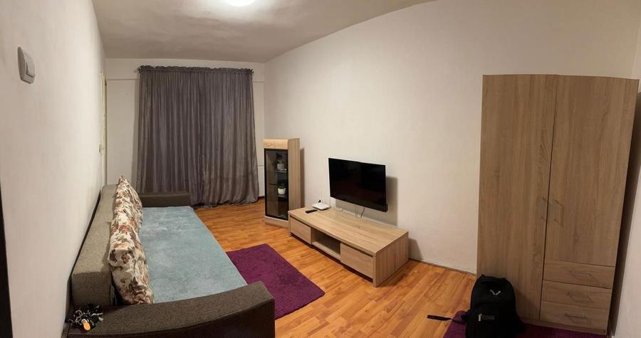 Garsoniera str Apicultorilor langa Shopping City/ Jandarmerie - 3