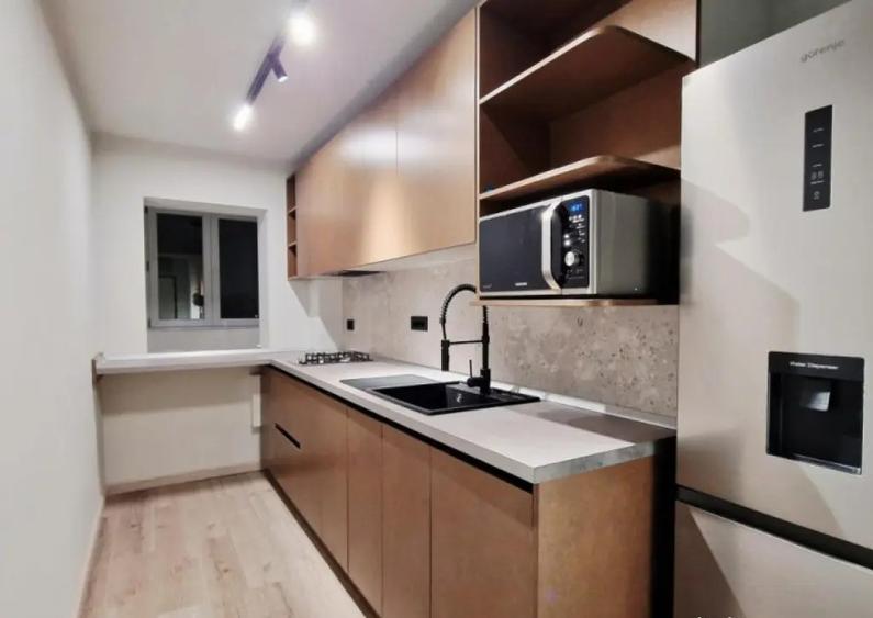 Garsoniera Parc Kiseleff, etaj 5 din 10, prima inchiriere - 10