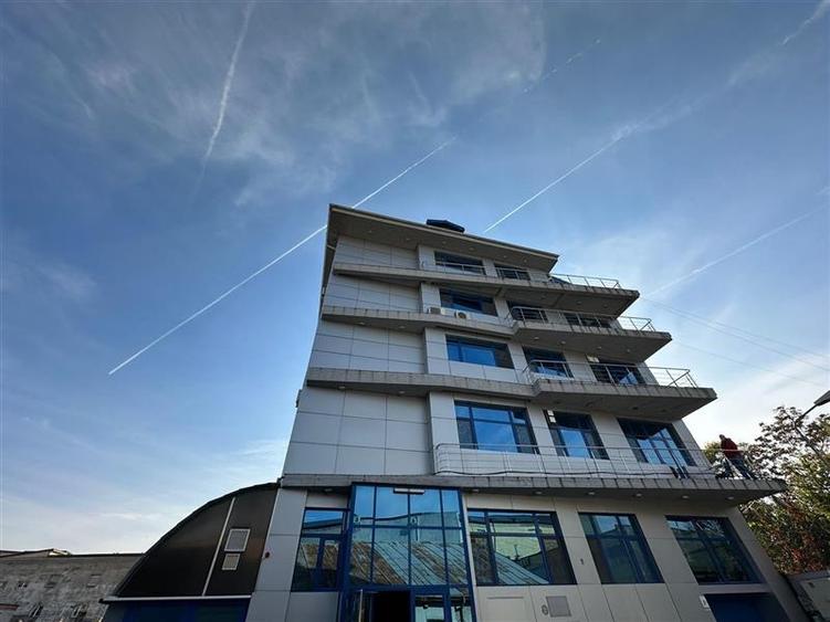 Inchiriere spatiu de birouri - Timpuri Noi - 1