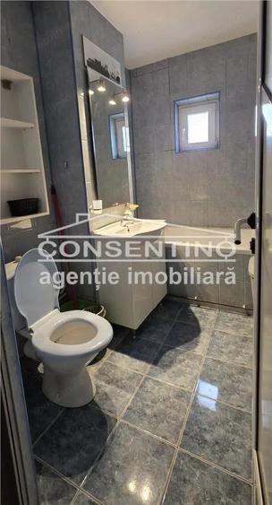 Se inchiriaza imobil in zona Caraiman la etajul 2, mobilat si utilat - 5