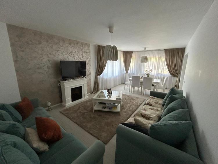 Vila Deosebita Valea Mare-Stefanesti | 4 Dormitoare | Gradina cu Irigatii - 7
