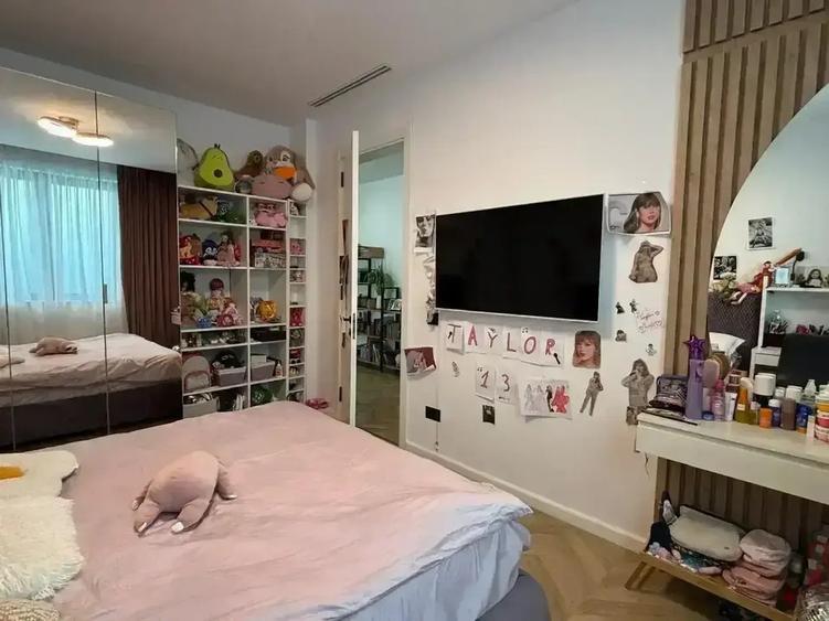 Erou Iancu Nicolae Casa 4 Camere LUX De Vanzare Mobilat-Utilat - 7