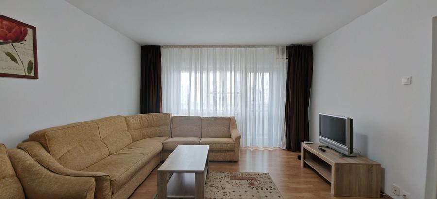 Inchiriere garsoniera spatioasa Militari - Uverturii - 3