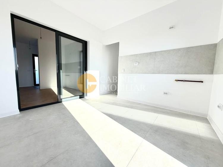 Casa individuala Vorovesti - Finalizata - 4 camere 2 bai - 3