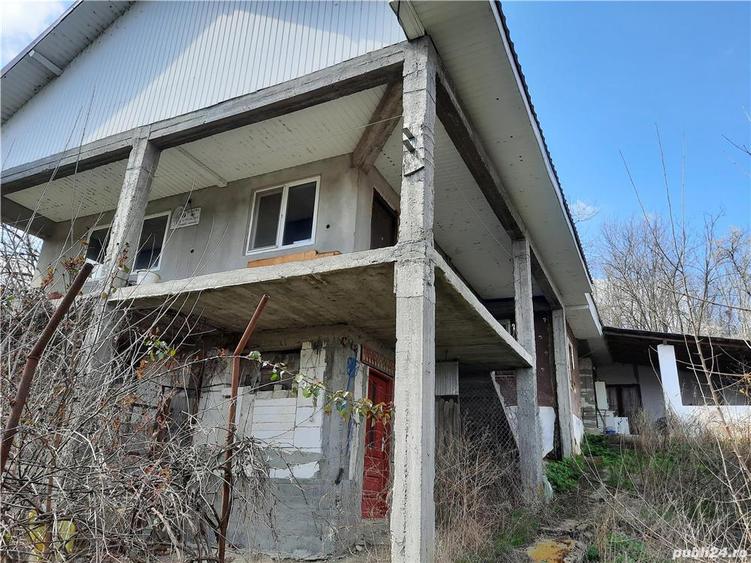 Vand casa la tara ..sopot dolj - 10