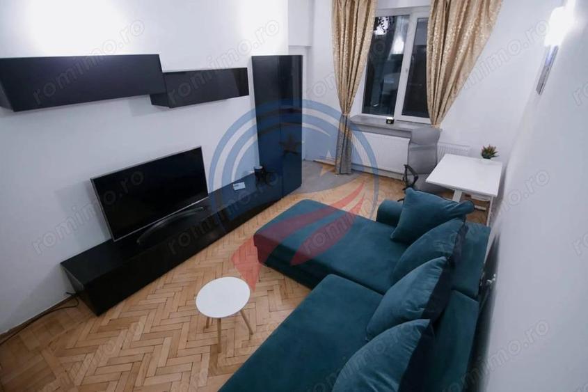 Apartament 2 camere decomandat/de inchiriat/ultracentral/Craiova - 13
