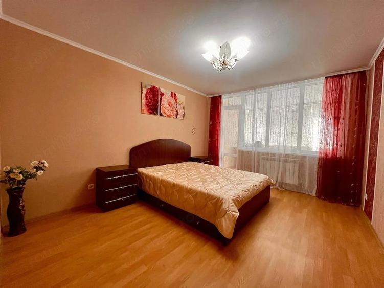 Garsoniera de vanzare in zona Rahova - 2