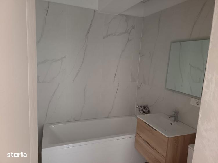 APARTAMENT 1 CAMERA, ETAJUL 2, VISANI ,ZONA LINISTITA,BLOC NOU - 5