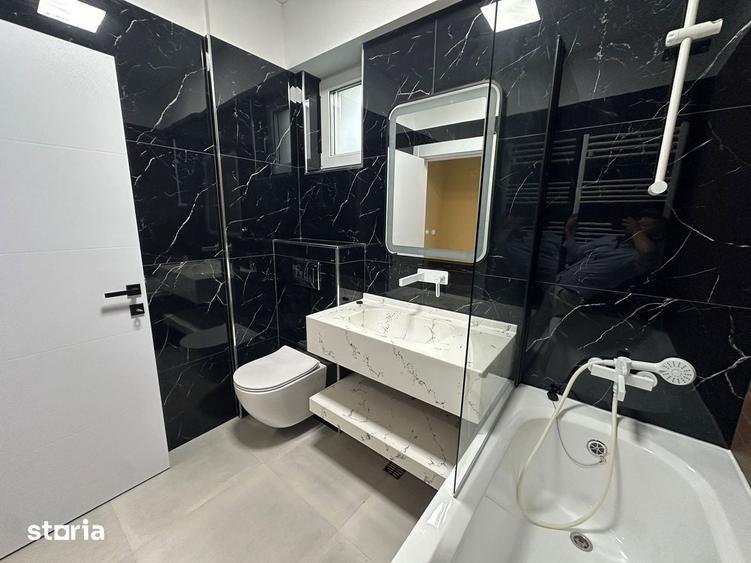 3 Camere Cu Parcare Decomandat Bloc Nou Berceni Metalurgiei Terasa Mar - 13