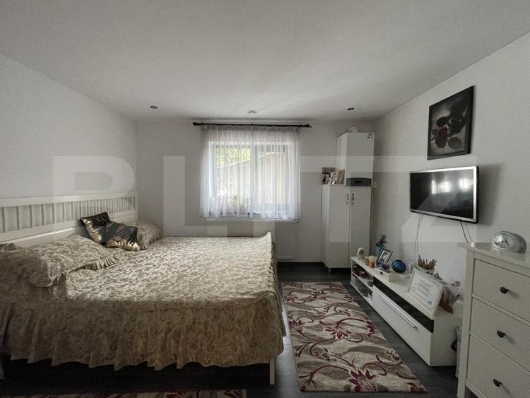 Casa P+1, 589 mp teren si spatiu comercial la strada, zona Elena Teodorini - 3