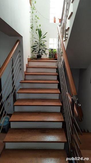 Oportunitate! vila si teren pentru constructii in zona obor langa primaria sectorului 2 - 10