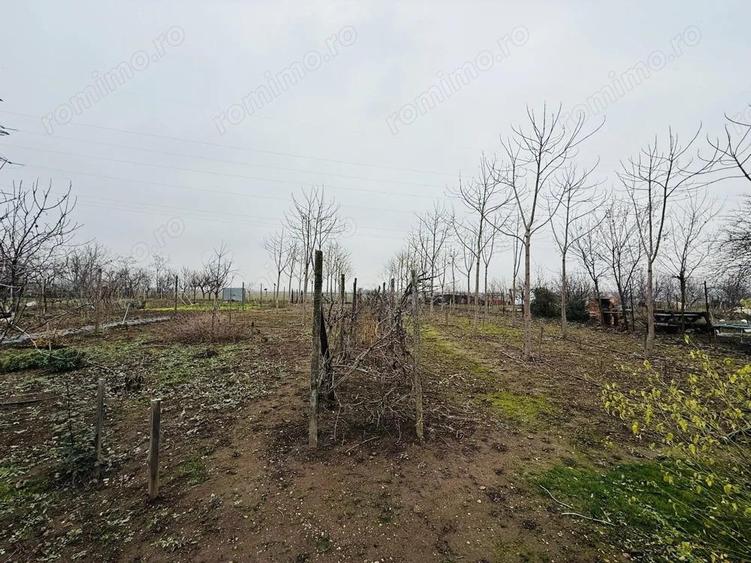 Casa cocheta - Cartierul Episcopia Bihor - IMOBIHOR -109.900 - 7