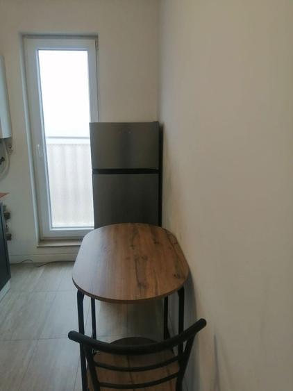 Inchiriez garsoniera in complex rezidential cosmopolis - 5