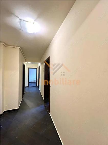 APARTAMENT CU 3 CAMERE DE INCHIRIAT | 2 BAI | TUDOR VLADIMIRESCU | ORADEA - 8