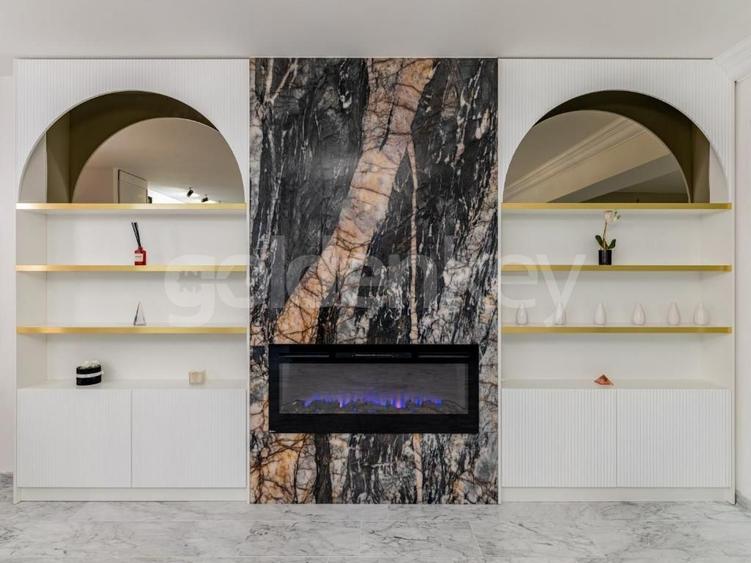 Apartament modern cu 3 camere | mobilier inclus - 14