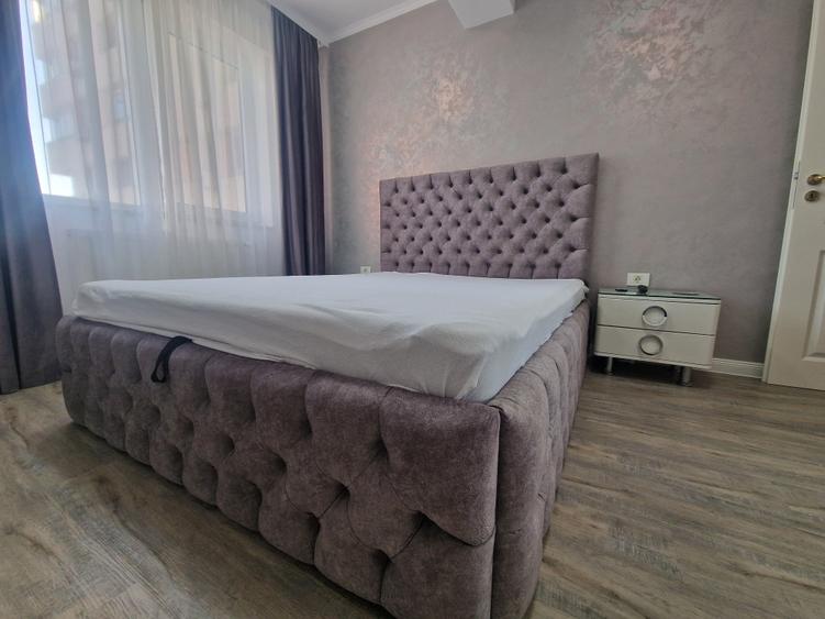 Inel II- Apartament 3 camere decomandate, mobilat-utilat, disponibil imediat - 28