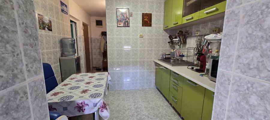 Apartament 3 camere - 7