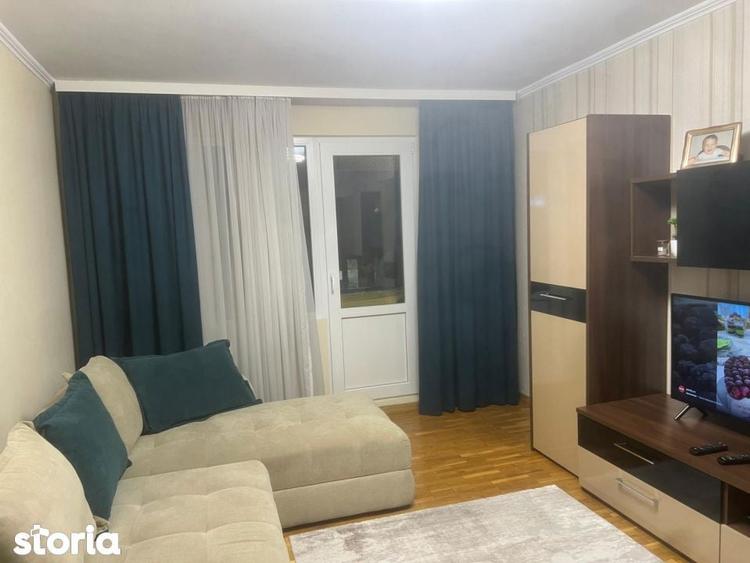 Apartament 3 camere etaj 1, 70 mp, 2 bai, 2 balcoane, Tudor - 1