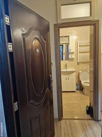 vand apartament cu 1 camera Calea Aradului - 2