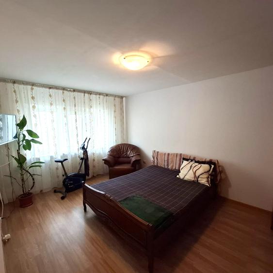 Apartament 2 camere (transformat în 3), ultracentral, Focșani - 8