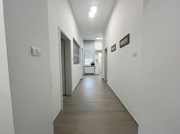 Spațiu clinic de vânzare – zonă centrală– Afacere la cheie - 10