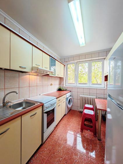 Dristor vis a vis de metrou | Apartament modern la etajul 1 in bloc  anvelopat - 22
