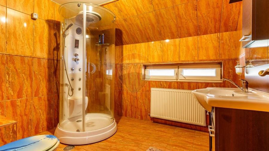 Casa individuala, 309mp utili, 633mp teren, Gheorgheni, COMISION 0% - 17