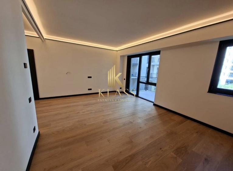 Studio de vânzare în Pipera Disponibile apartamente cu 2,3,4 camere - 6