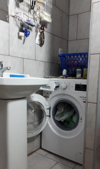 Garsoniera sibiu lazaret 30 mp utili - 3