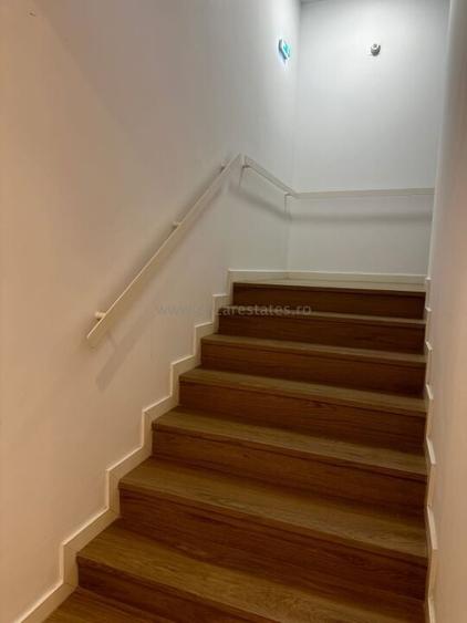 PIPERA CORTINA  APARTAMENT 3 CAMERE MOBILAT COMPLET - 14