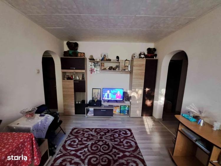 Apartament 2 camere | Rahova | MASINA SPALAT VASE | Preluare credit | - 1