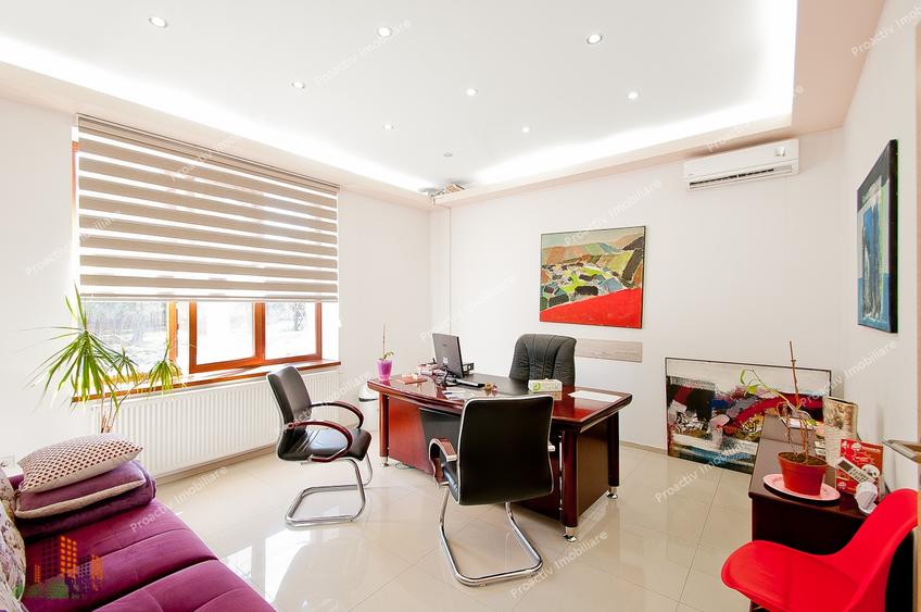 Spațiu premium pentru afacerea ta! - 2