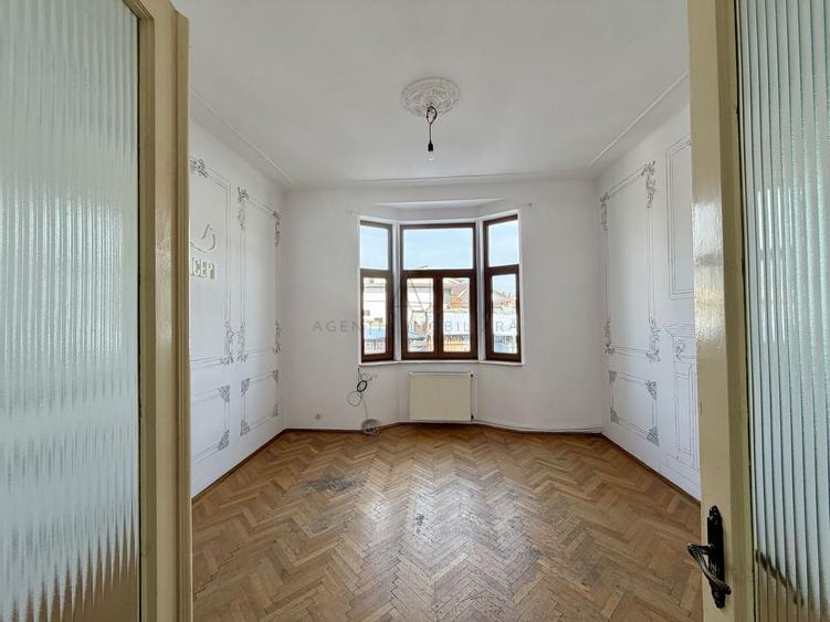 Apartament 3 Camere | Vila Interbelica | Comision 0| - 9