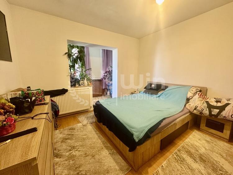 Apartament 3 camere | 68mp | Decomandat | Balcon | Intre Lacuri - 2