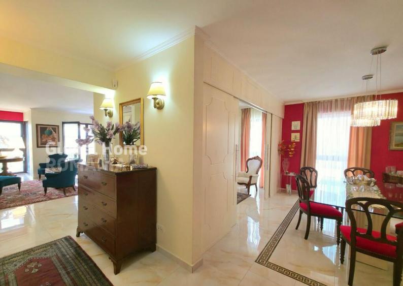 Panoramic View - 4 Rooms - Parking | Pitesti Residence - I - 6