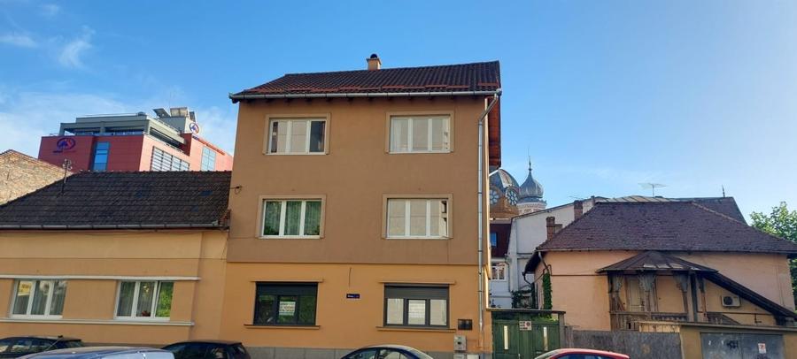 De vanzare imobil ultracentral, Targu Mures - 10