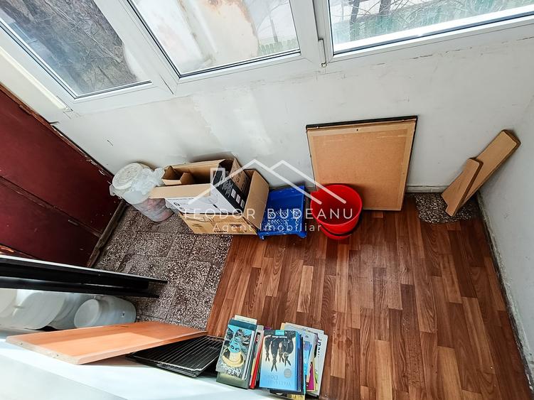 3 camere Metrou Raul Doamnei - 8