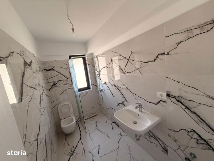 AP. 3 CAMERE PALLADY - TIP DUPLEX, PARCARE, CENTRALA PROPRIE, BLOC NOU - 12