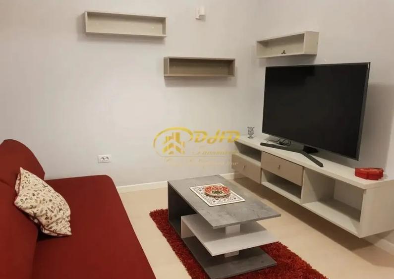 Apartament 2 camere zona Arcu - 1