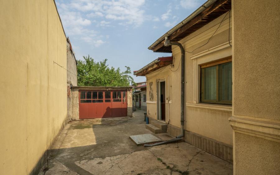 CHIAJNA - CASA RENOVABILA 129 MP, LOT 690 MP! - 7