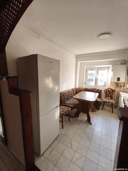 Proprietar - inchiriez ap. 2 camere, zona Girocului - 7