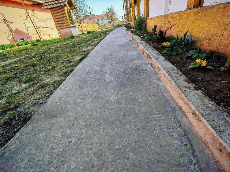 Casa 3 camere Zadareni | Proprietar direct | Toate utilita?ile - 3