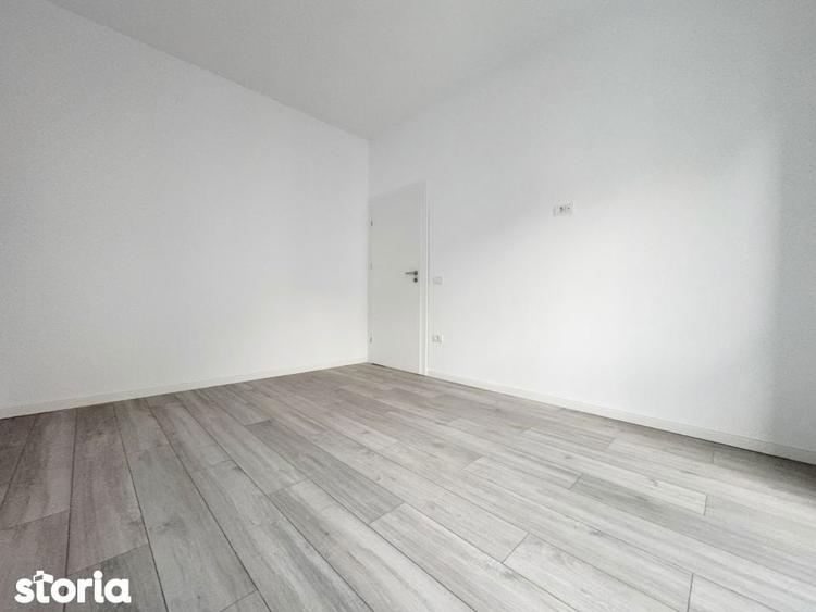 Apartament 2 camere 47mp utili + 8mp balcon, Giroc - 9