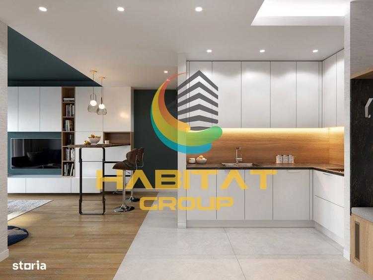 Apartament 2 camere zona Pallady - 5