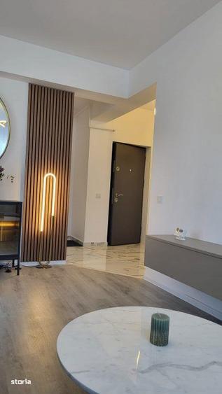 Apartament 2 Camere Finalizata Comision 0% Militari Residence - 9