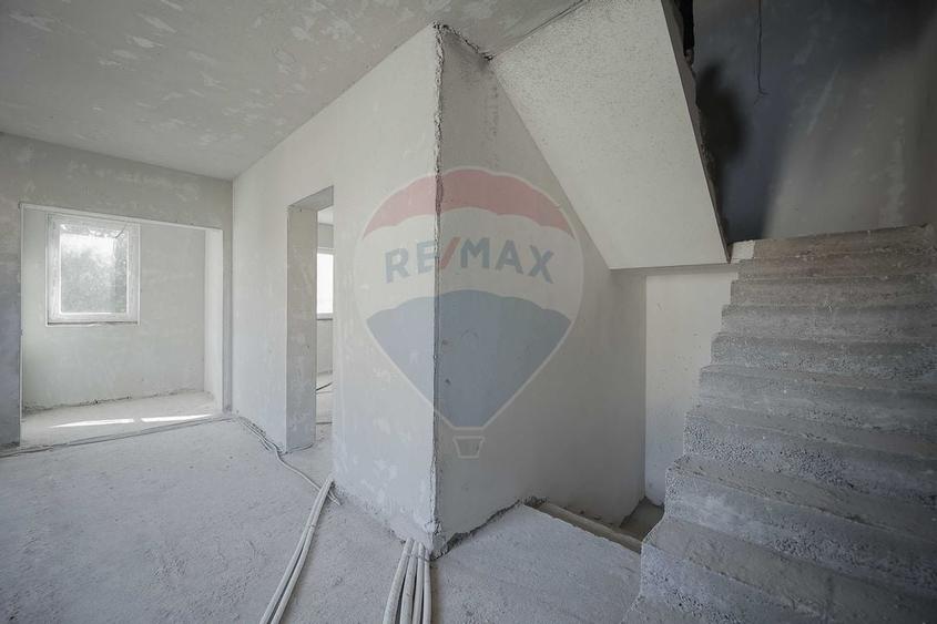 Casa noua cu 2 Dormitoare, de Vanzare, zona Iosia - 5