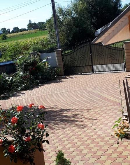 Casa / Vila ( P + E + Pod ) Zona Mitocul Dragomirnei - 9