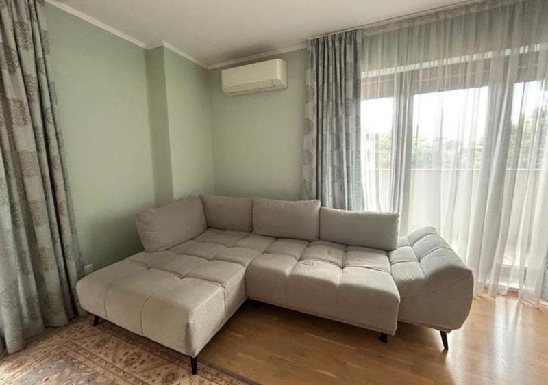 Apartament 2 camere Lux+Terasa in Complexul Incon Residence zona Victoriei - 13